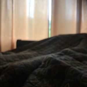 Meet your Posher, Hunter